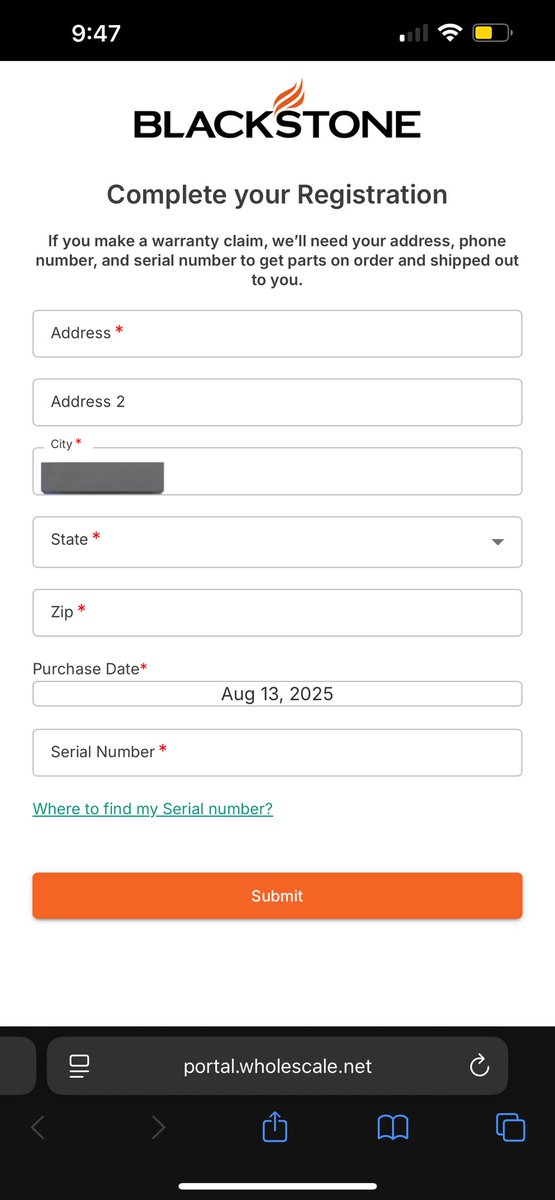 Jay (Cunner Outdoors) tweet media