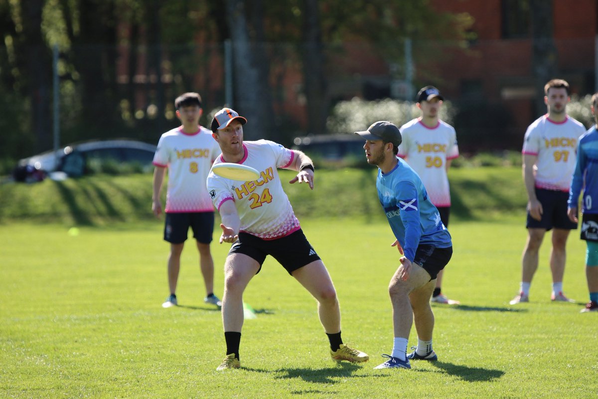 DH Ultimate tweet media