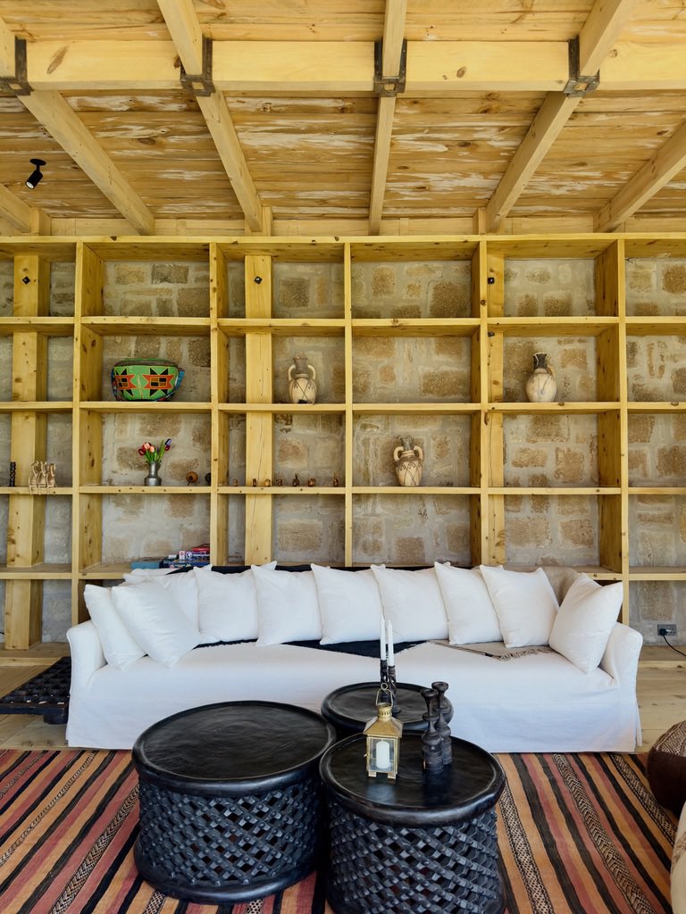 lai_group's tweet image. A gem in the heart of Nanyuki, the beautiful Morijoi house😍