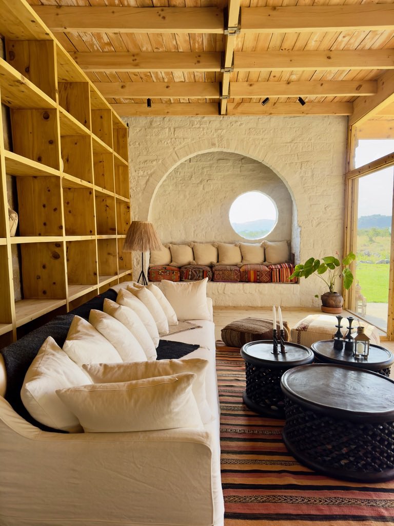 lai_group's tweet image. A gem in the heart of Nanyuki, the beautiful Morijoi house😍