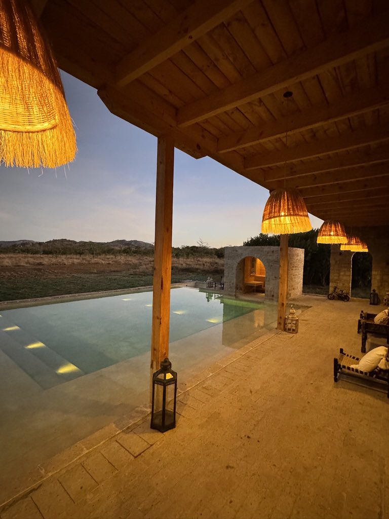 lai_group's tweet image. A gem in the heart of Nanyuki, the beautiful Morijoi house😍