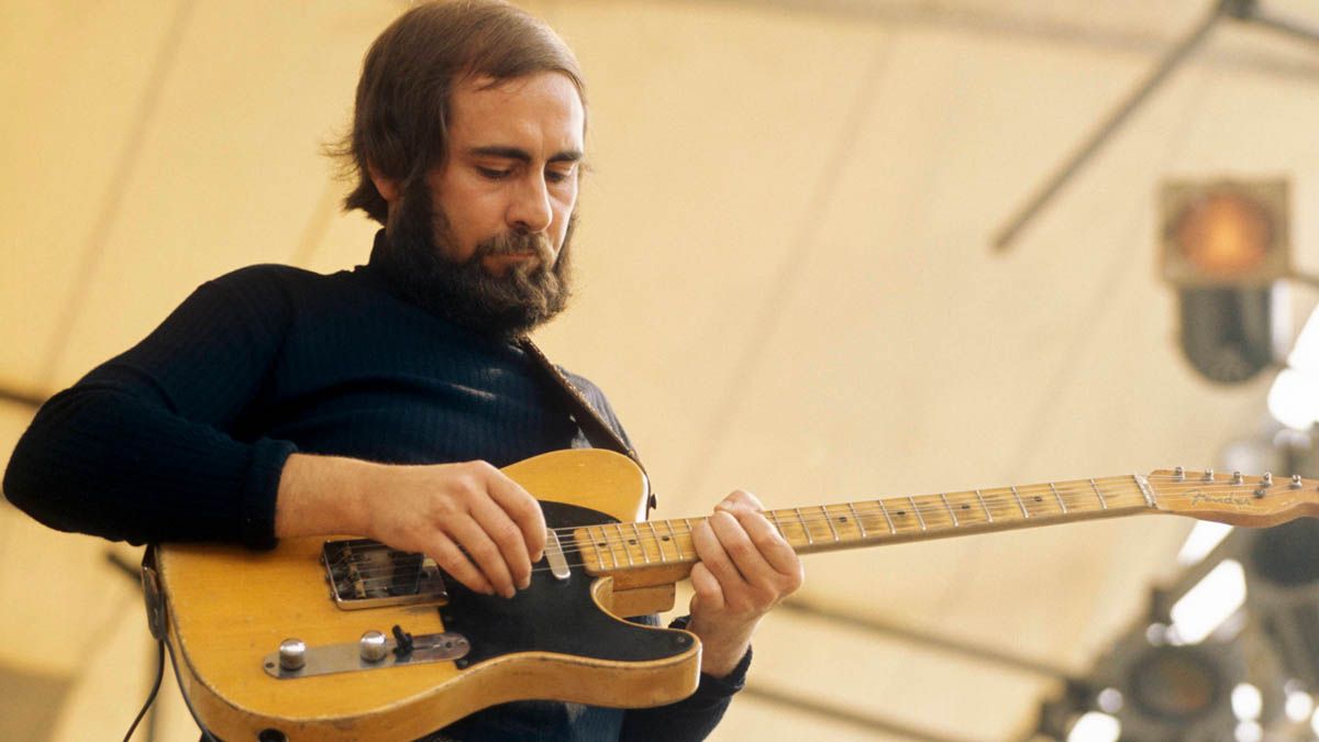 Remembering Roy Buchanan who passed OTD in 1988. One of the great Telecaster stylists, he was hugely influential despite never achieving mainstream success of his own. Check out the superb documentary 'Introducing Roy Buchanan' from 1971 on YouTube for more -