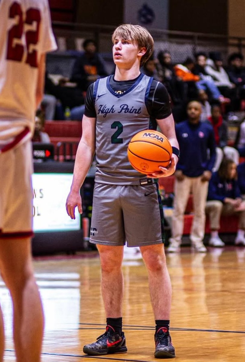 TriHoopsNet's tweet photo. Forsyth Country Day is looking like a serious contender after their offseason moves, adding an impressive mix of size, skill, and two-way impact.
6’7 2027 Jayon Conner @JayonConnor
6’10 2026 Prince Nwokemodo
6’0 2026 Max Van Weerdhuizen @Maxvw15
6’0 2026 Tyrin Graham @TyGraham_2
@FCDS_Mens_Bball @BballCoachE @coachwhitfaye
