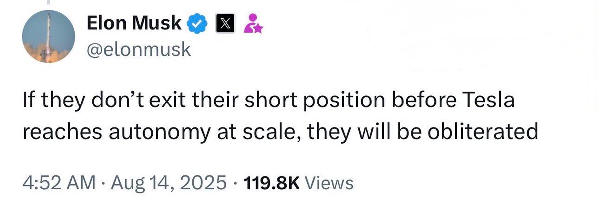 $TSLA 😎😳📷 🚀