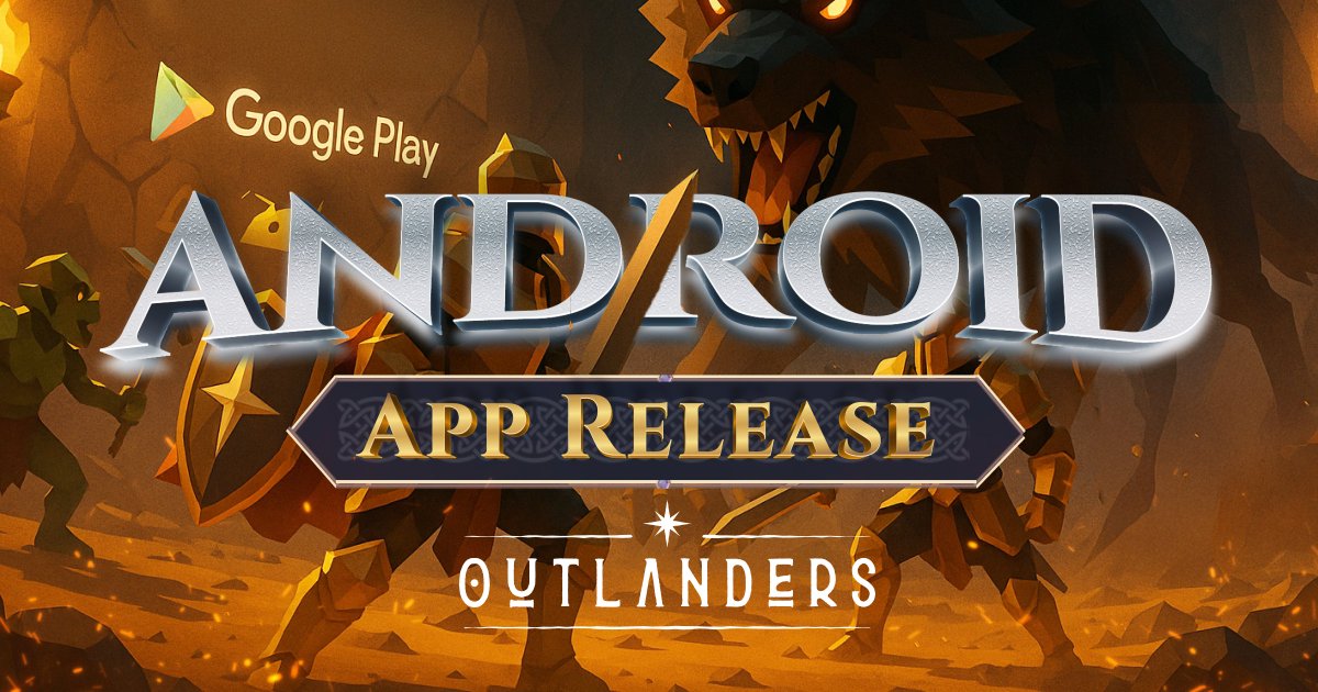 Outlanders tweet media