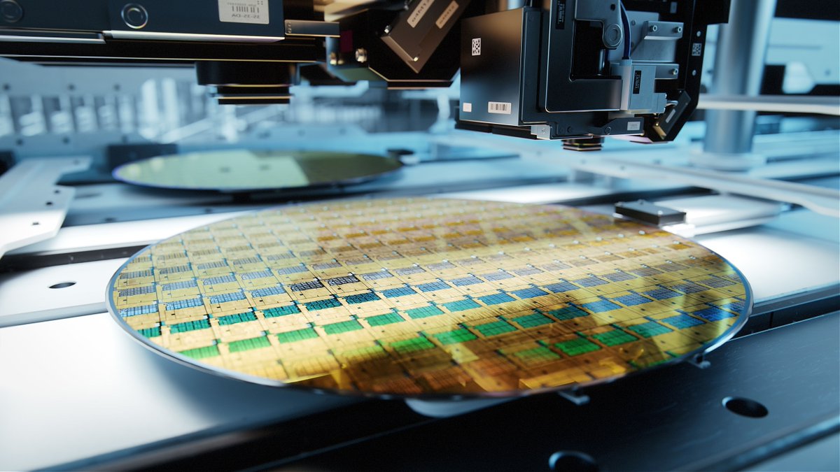 HidenAnalytical's tweet image. Protect layer integrity. Boost yield. Optimise etch depth.
The IMP-EPD in-situ SIMS system gives you sub-nanometre accuracy in real-time.
Read how in our latest blog: 🔗 ow.ly/hWV950WCNoL
#Semiconductor #Etching #ProcessOptimisation #SIMS