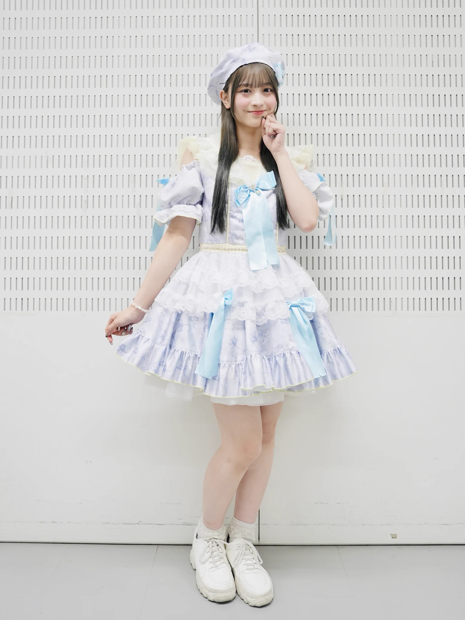 KAWAII LAB. on X: 