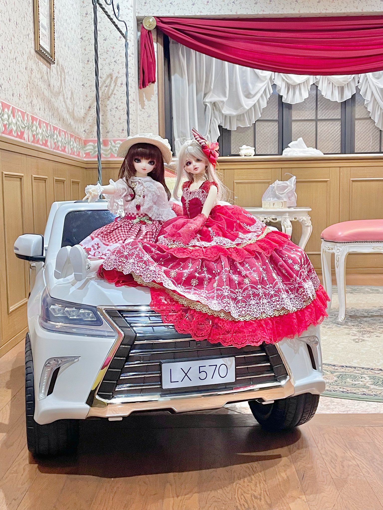 ちよこ︎ on X: 