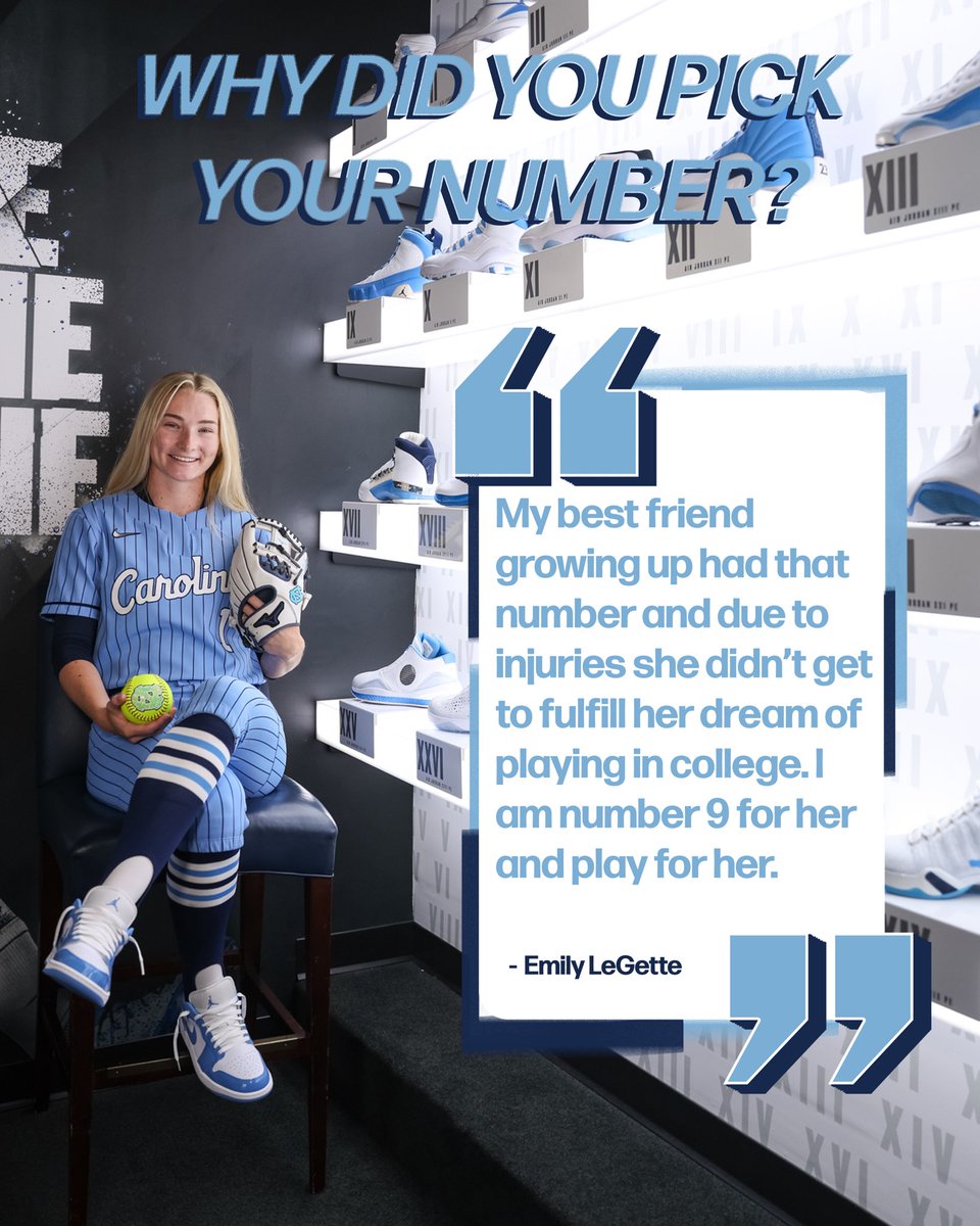 Get to know newcomer Emily LeGette!