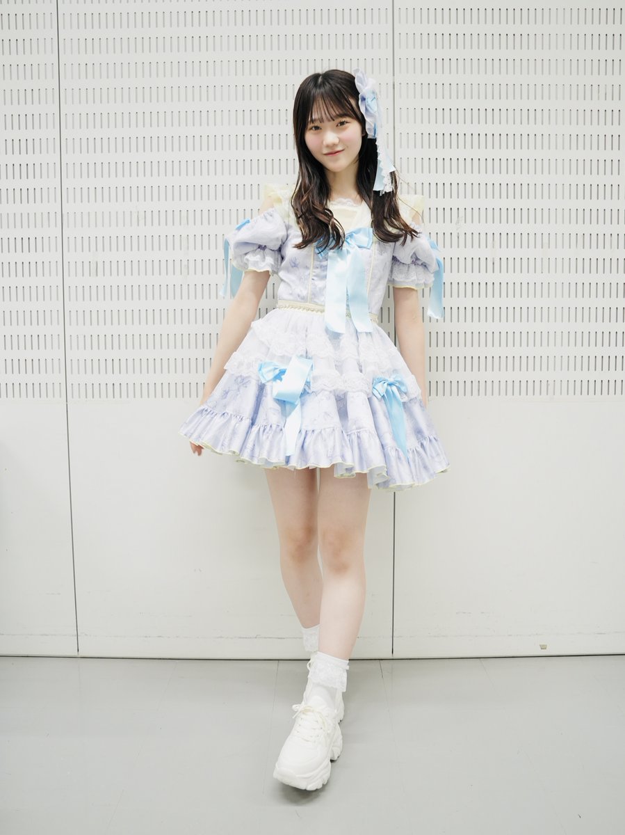 💟☆࿐⋆* 💟 ☆࿐⋆* 💟 ✨ ✨ KAWAII LAB. MATES 新衣装 遠藤まりん