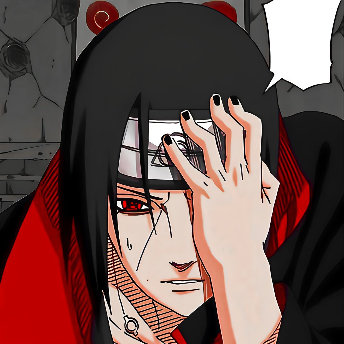 Daily itachi (@dailyitachi) on Twitter photo 