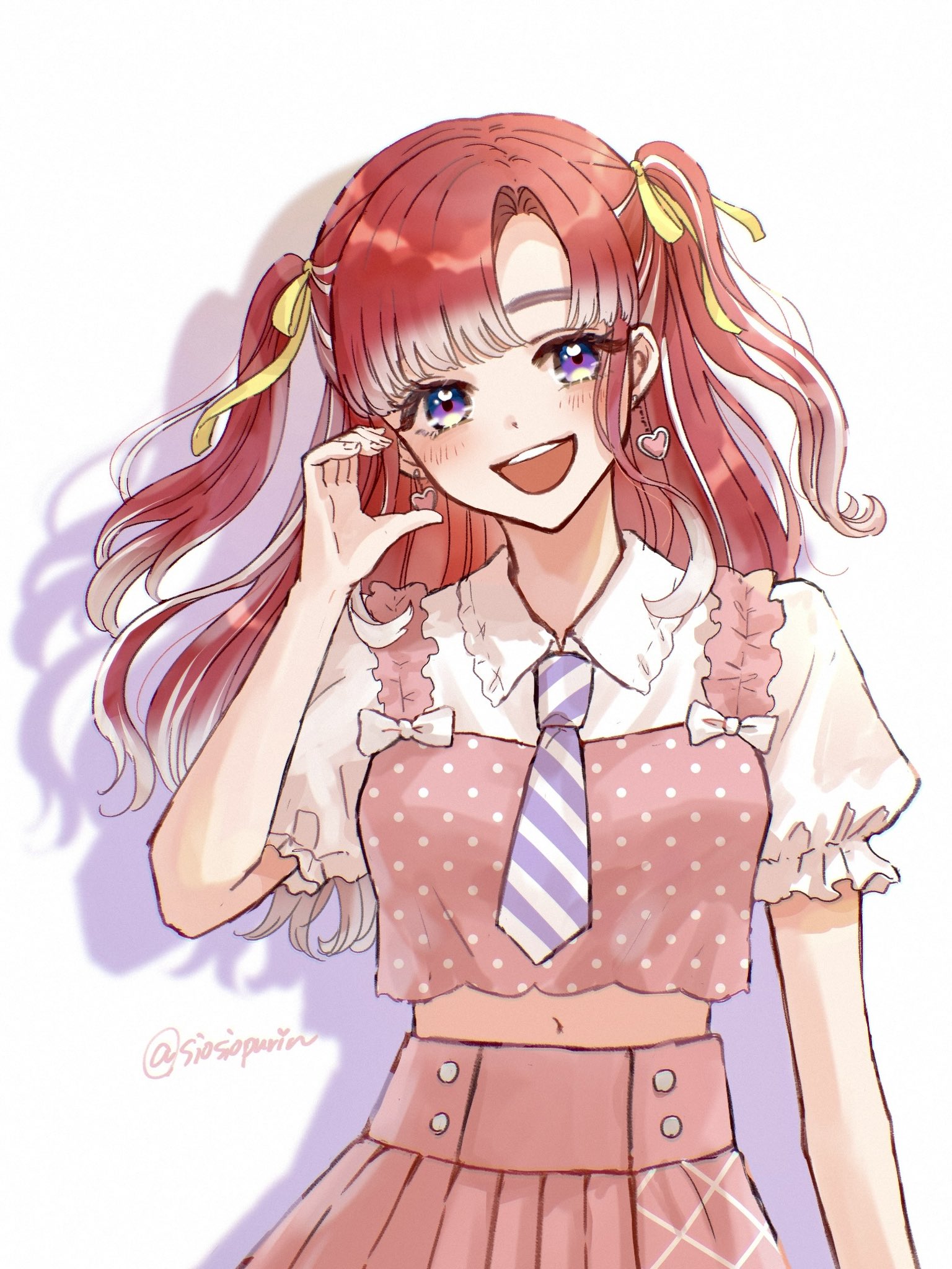 ♡せのん♡おまとめページ 桜瀬 りお🌸💛 on X: 