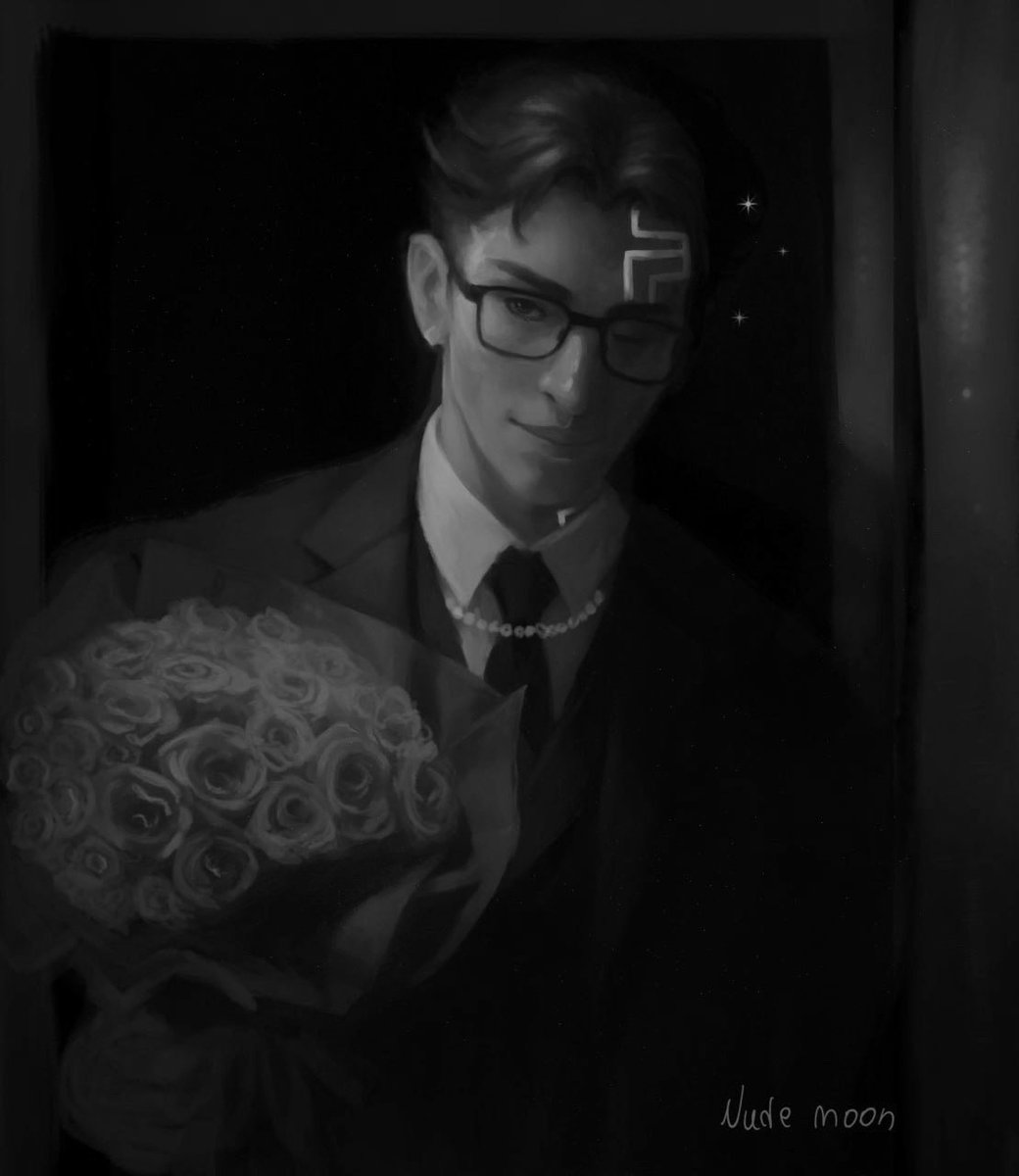 HhQwizy's tweet photo. my favorite thing to do after posting an art is to put 1,000 filters on it and cry that I can't show it to others 😇 (i’m fine….no.)

#chamber #valorant https://t.co/UCpqNL5i6X