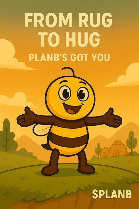 For those that don’t know yet <a href="/ReplyCorp/">ReplyCorp</a>
has an airdrop coming for $REPLY so give them a follow and earn.   $LAZY $GUGO $PLANB