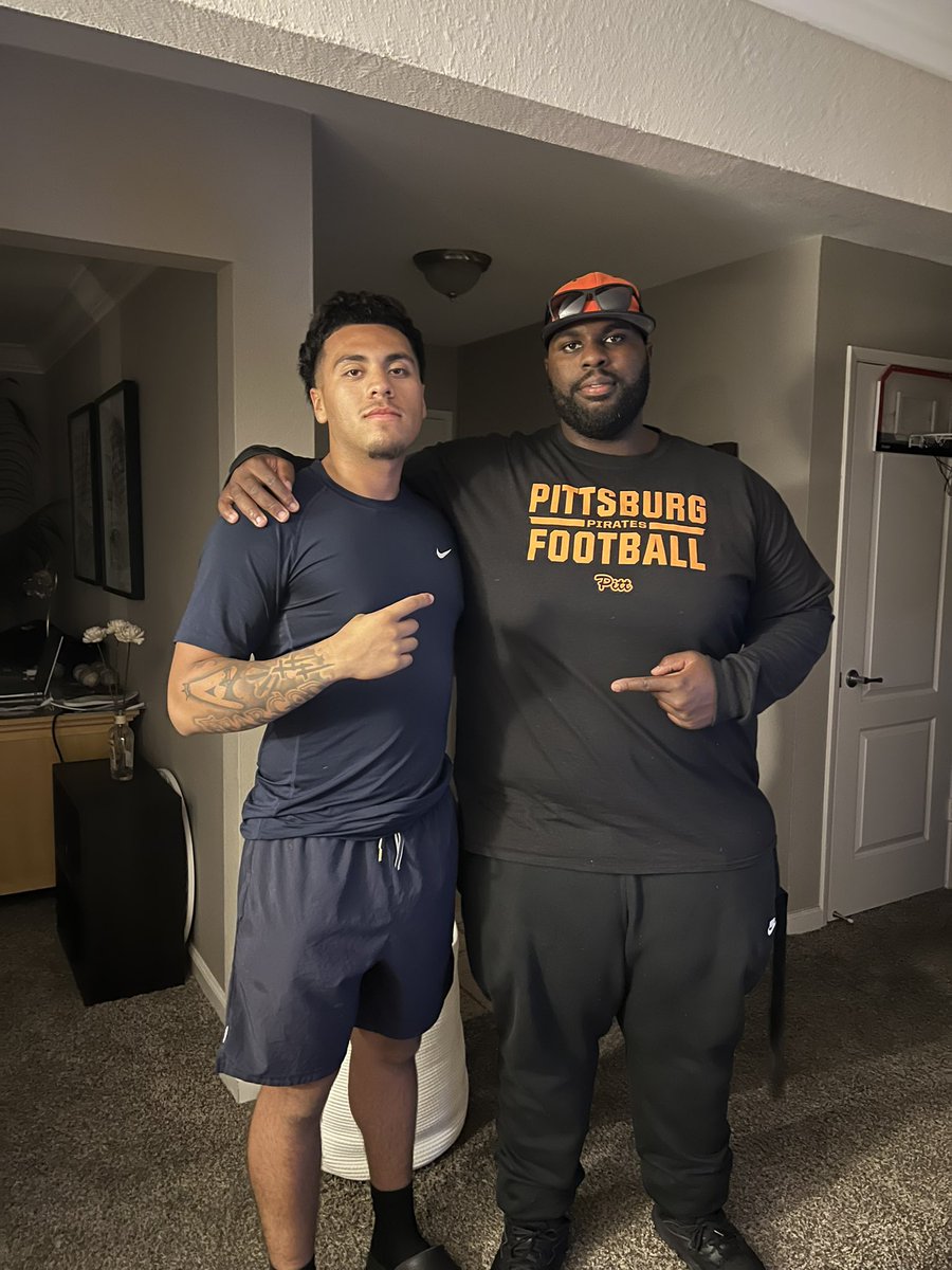 Angelo I seen you grow up as a man you are today I am hurt that you have to go but I know you are going to be fine in Texas I am beyond proud of you go be great I’ll see you when I see you stay safe out there I love you little cousin 🤞🏿❤️🙏🏿