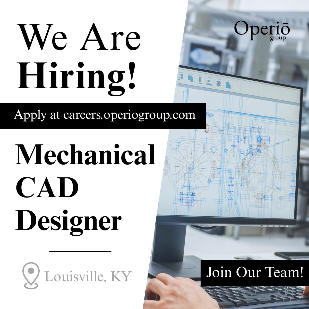 Operio Group tweet media