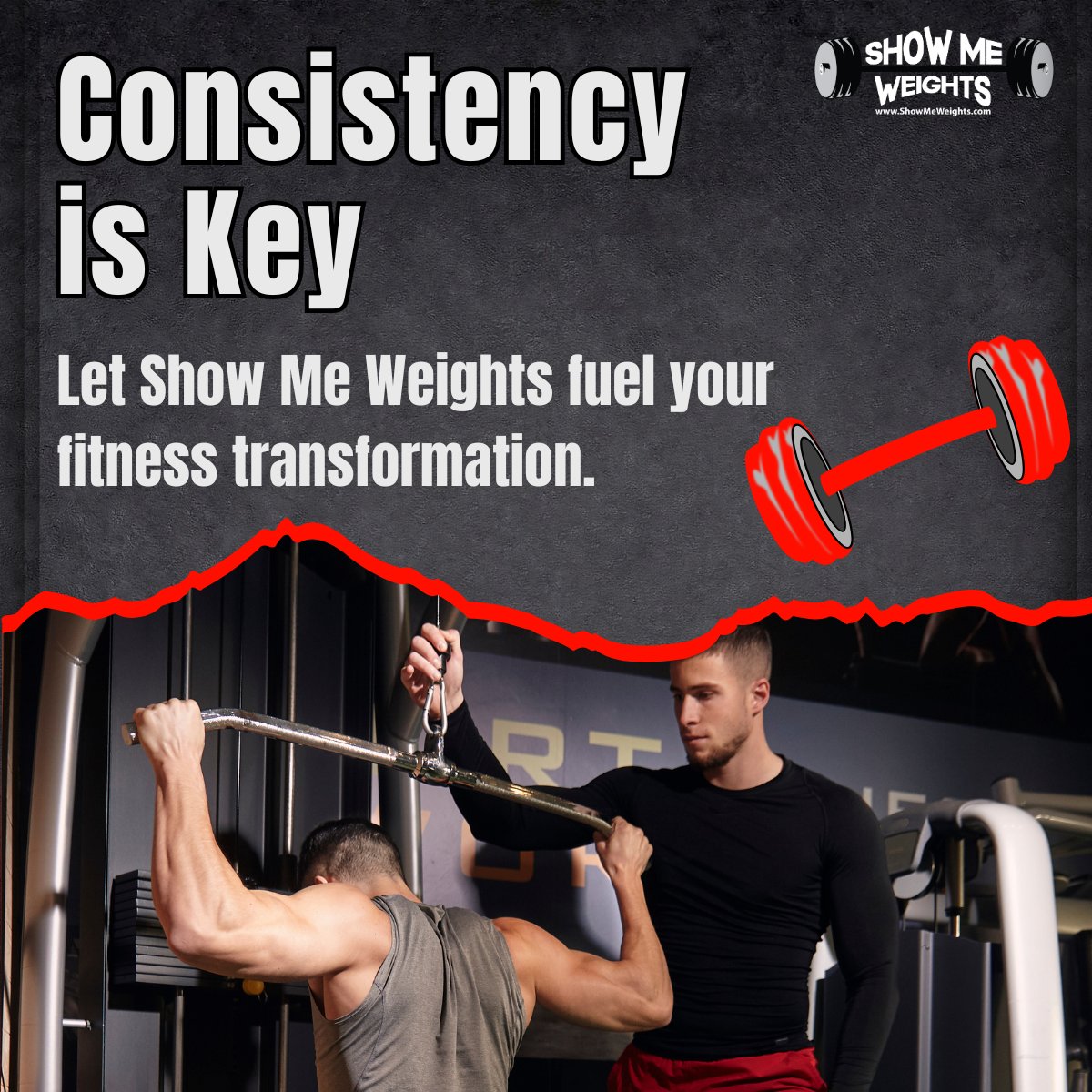 ShowMeWeights's tweet image. #ShowMeWeights #HighQualityFitnessEquipment #EquipmentYouCanTrust