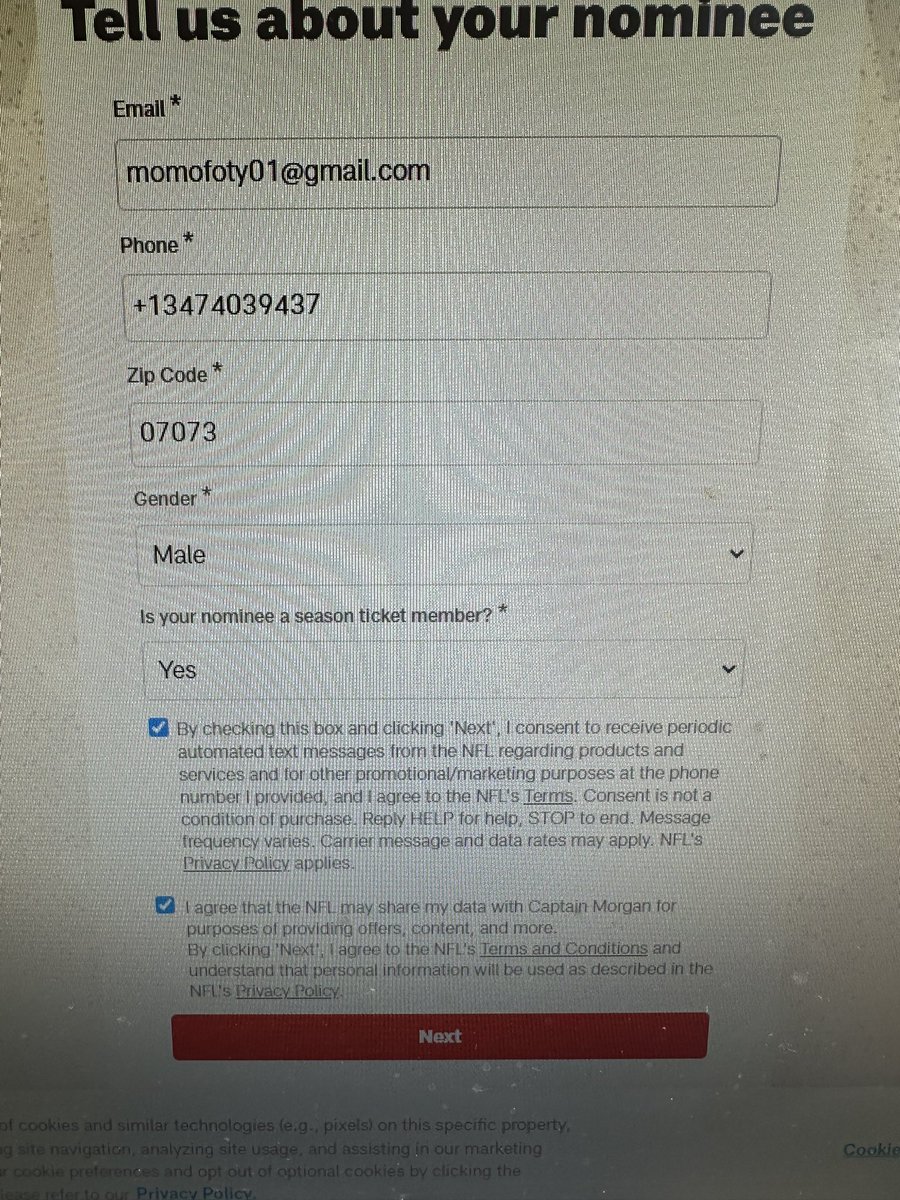 Sal WHO'S GOT IT BETTER THAN US?! tweet media