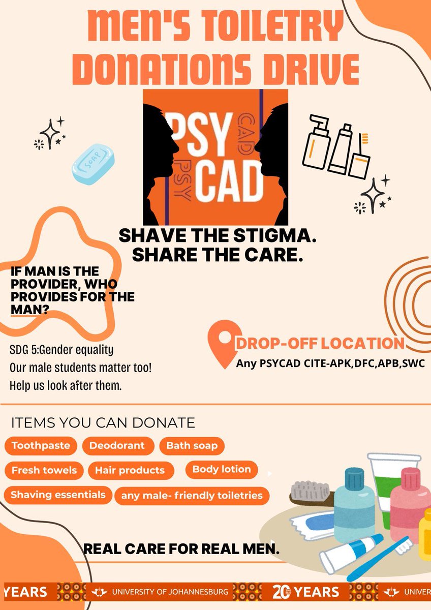 #VisitPsyCaD tweet media