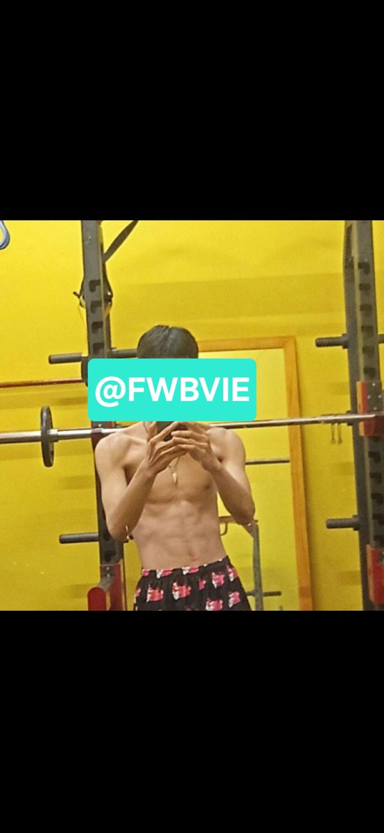 #BDH010 #FWBVIE_No77_010
Bạn nam tìm  #Fwb là nữ khu vực #BìnhĐịnh nè.         
👉 Inbox <a href="/FWBVIE/">Cộng Đồng FWB Việt Nam( trang chính thức)</a> để biết thêm info nha.        
📷Nâng lên FWBVIE's Member để nhiều ưu tiên nhé.   
 
#FWBVIE #BDHFWB #Vietnamese #BoyFWB #lgbtVietnam #No77 #Chudai #VietnameseGirls