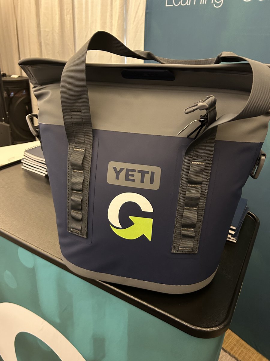 Day 2 of the 2025 TUG National Users Conference is here. Stop by and visit with Workforce Go for free swag, great conversations, and your chance to win a FREE Yeti cooler!

#TUG2025 #Software #Event #Giveaway
