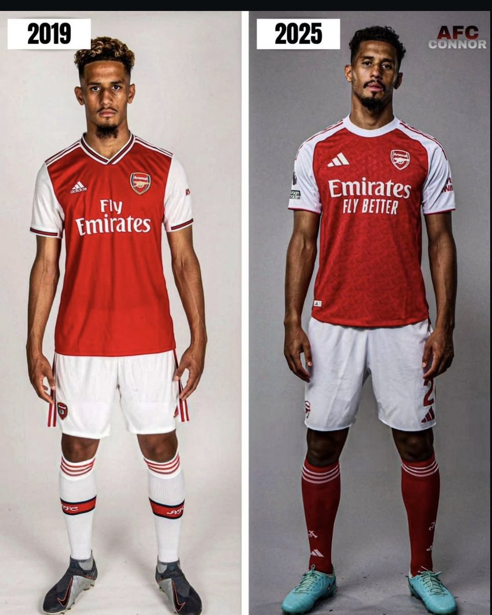 Gooner Eurychus tweet media