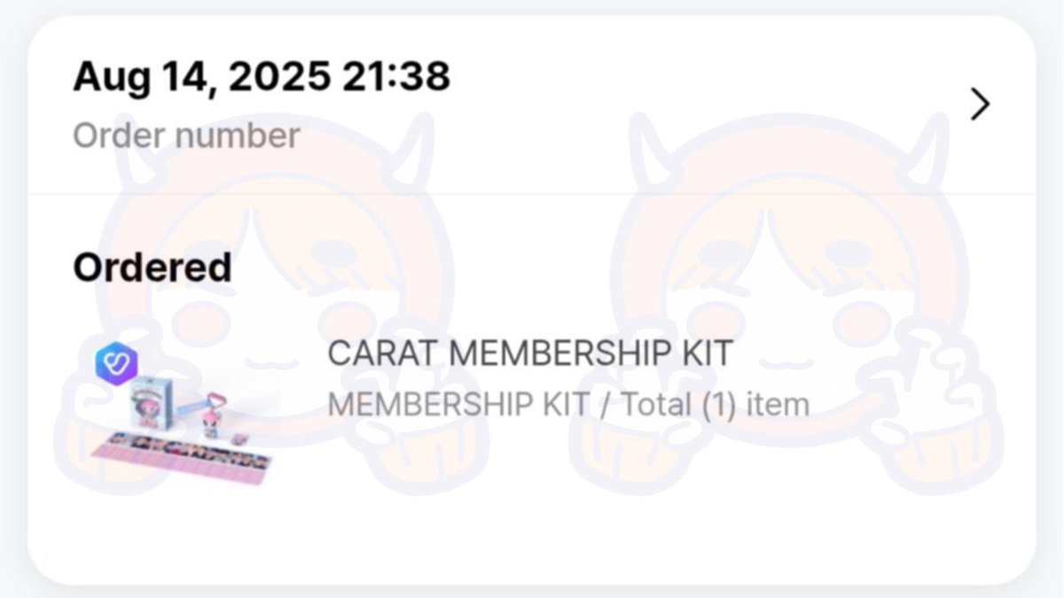 akuma_shoppe's tweet photo. WTS LFB SEVENTEEN Official Fanclub Carat Membership Kit Tingi [SECURED]

Member pc: 80 each
A: Scoups Wonwoo 
B:  Jun Seungkwan 
C: Joshua Hoshi Woozi DK Vernon
A+B or B/C can be bought separately 

💌 svt ph photocards memkit https://t.co/nbBsH6BlGa