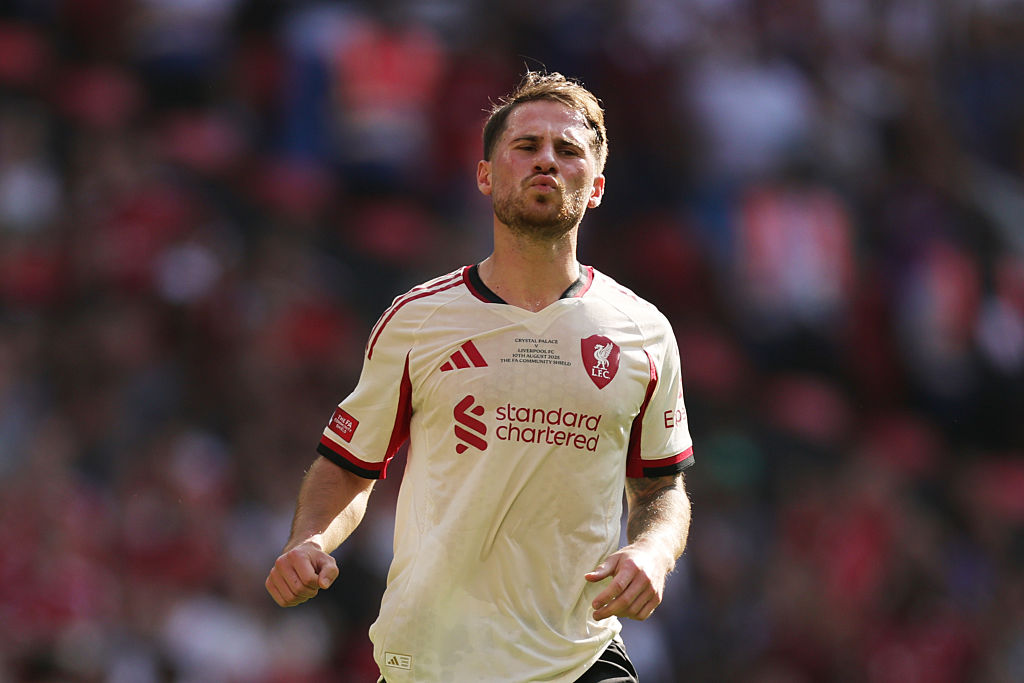 🇦🇷Las mejores frases de #AlexisMacAllister en <a href="/PlayersTribune/">The Players’ Tribune</a>