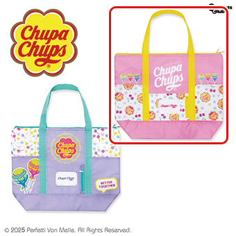 ﾁｭｯﾊﾟﾁｬﾌﾟｽ - Cerca / X