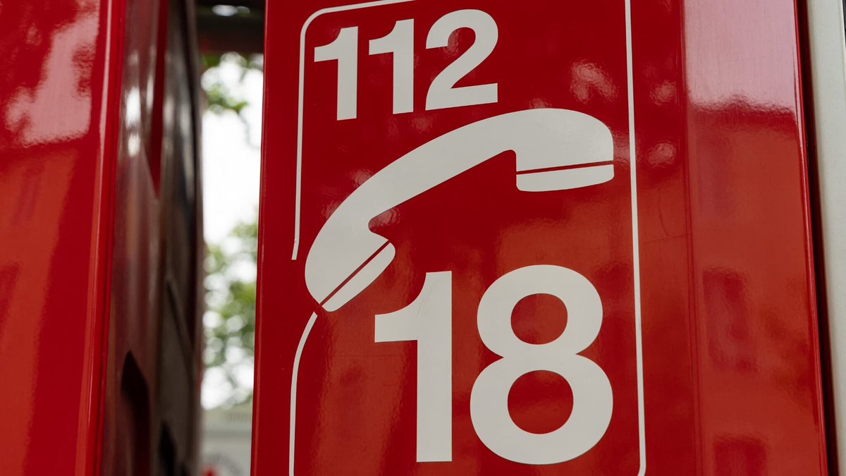 BFM DICI (@bfm_dici) on Twitter photo Col Bayard: un enfant en arrêt cardiaque après un accident de la circulation
l.bfmtv.com/5OBS Col Bayard: un enfant en arrêt cardiaque après un accident de la circulation
l.bfmtv.com/5OBS