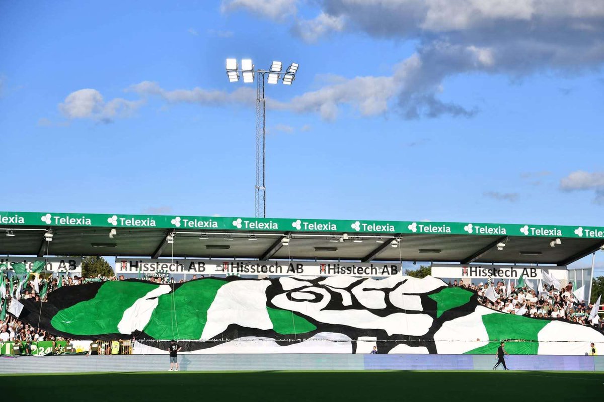 Gröna Grabbar tweet media