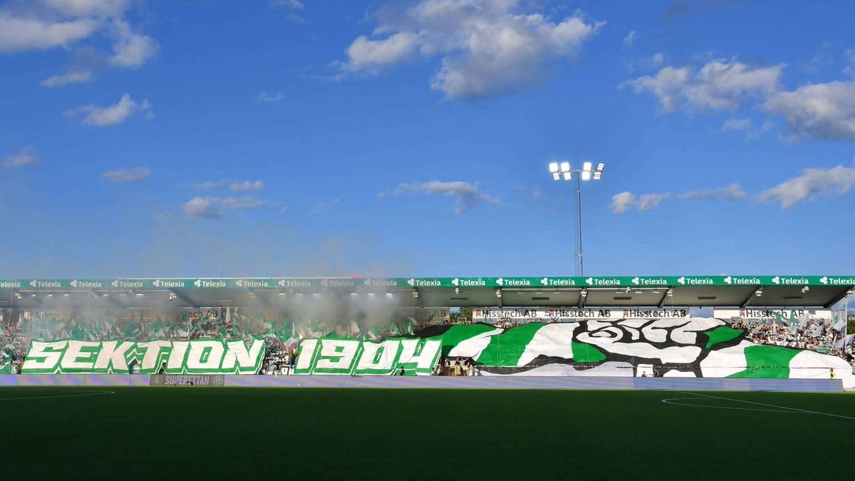 Gröna Grabbar tweet media