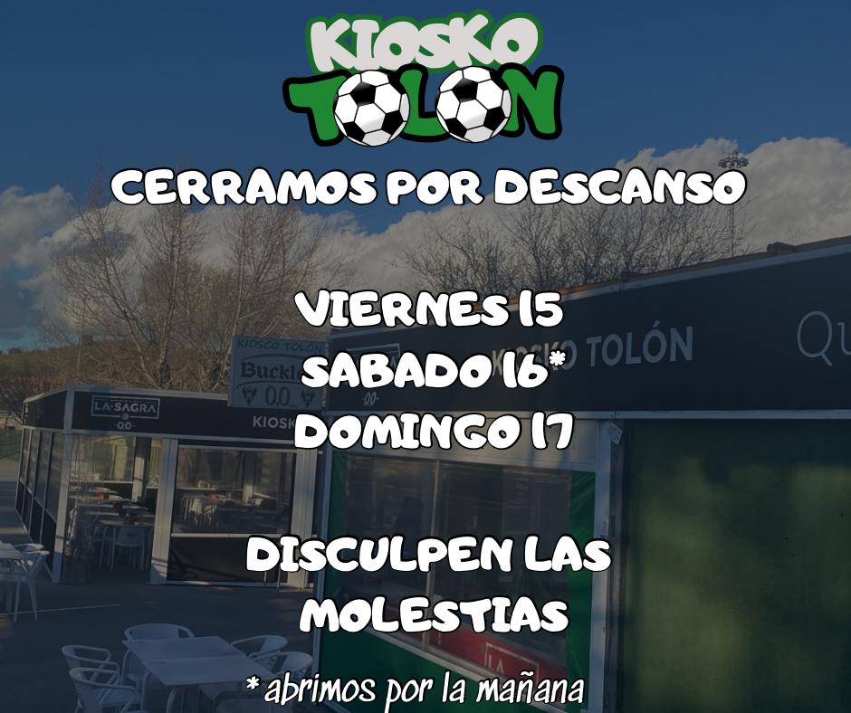 CD TOLEDO HASTA LA MUERTE 💚