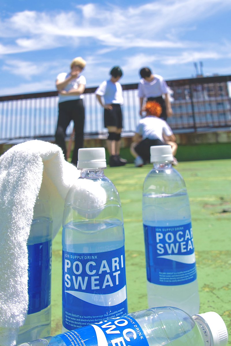 ⚠︎cosplay              HQ

　　##オレたち烏野問題児0628