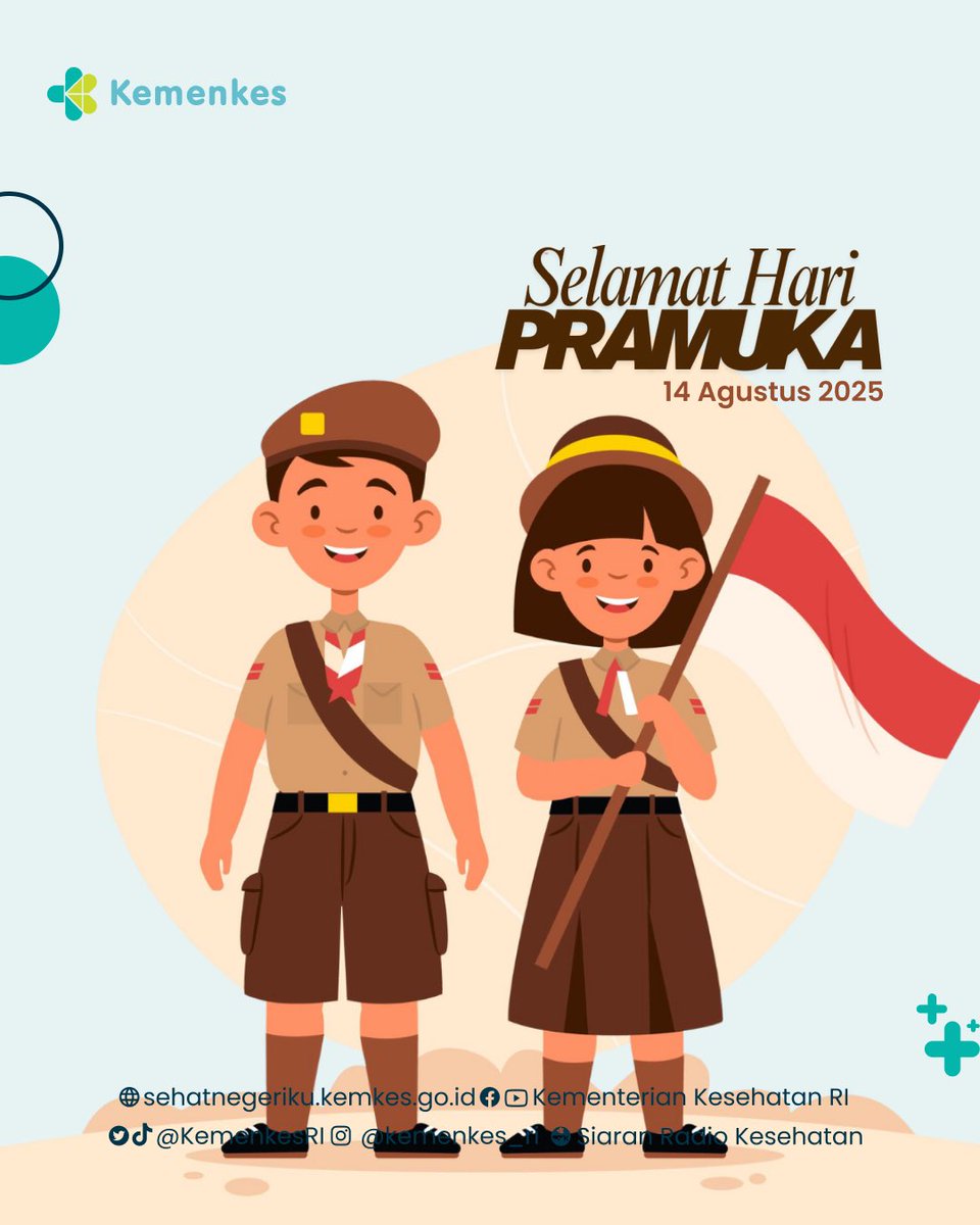 Kementerian Kesehatan RI tweet media