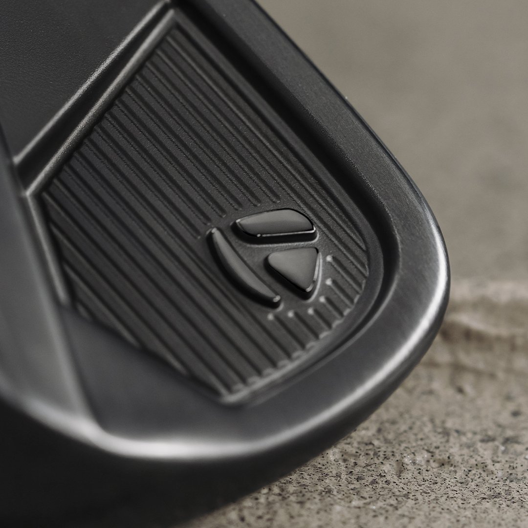 Forged for the bold. The all-new Battle Worn P·790, P·770, and P·7CB irons pack all of the trusted performance of our P·Series lineup into a sophisticated finish that leaps out of the bag. 

Learn more: tmgolf.co/BattleWornUK
