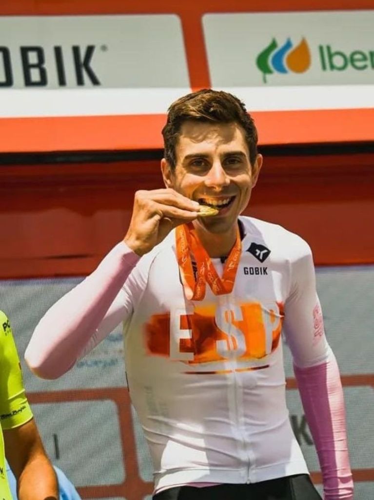 Víctor Castellano, un campeón de España para el Orihuela Cycling Team – ALICANTE Con el PLATO GRANDE <a href="/EquipoGomur/">Equipo Gomur</a> <a href="/victorrcastear/">victor castellano</a> share.google/aY92klVMs4SESC…