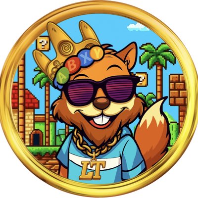 Loud Thumbs tweet media