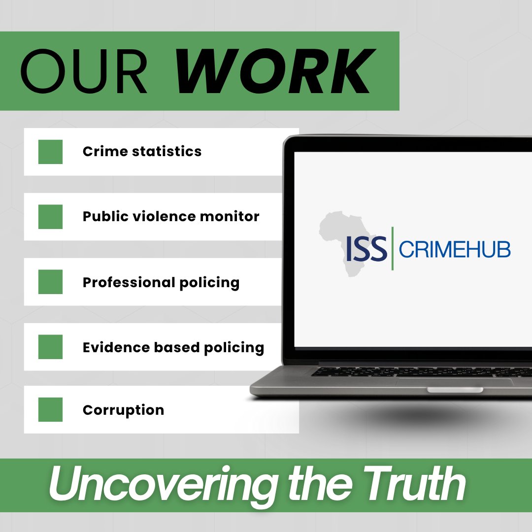 The Crime Statistics Wizard 🧙‍♂️

Want to dig deeper into South Africa’s crime trends? Our Crime Statistics Wizard puts the power in YOUR hands.

✅ Compare multiple crime categories

✅ Select different police stations

✅ Choose reporting years

✅ Instantly view interactive