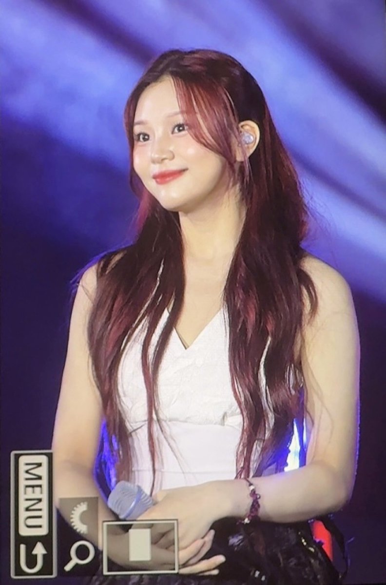 odetogf's tweet photo. 250814 광복 80년 전야제 프리뷰

#비비지 #VIVIZ #여자친구 #GFRIEND #엄지 #UMJI #예오니 https://t.co/EidrvS1cXz