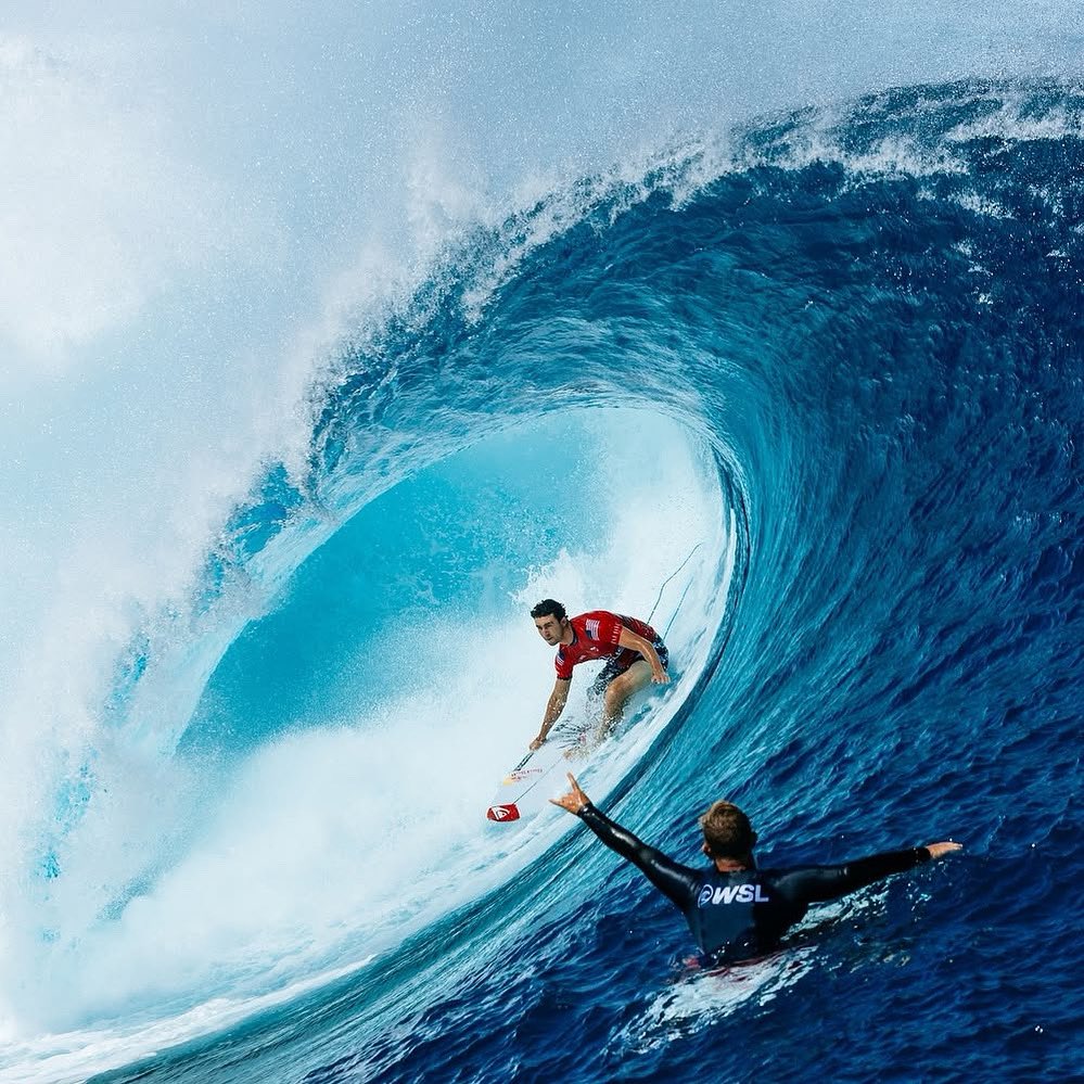 World Surf Intrigue tweet media