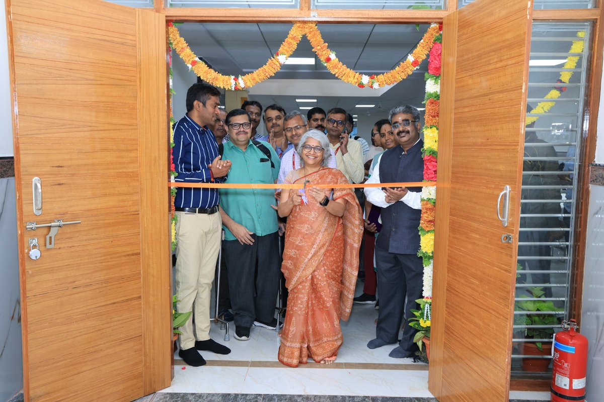 NIMHANS, Bengaluru tweet media