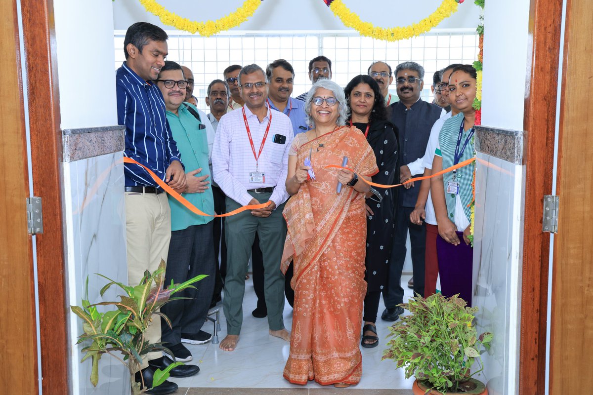 NIMHANS, Bengaluru tweet media