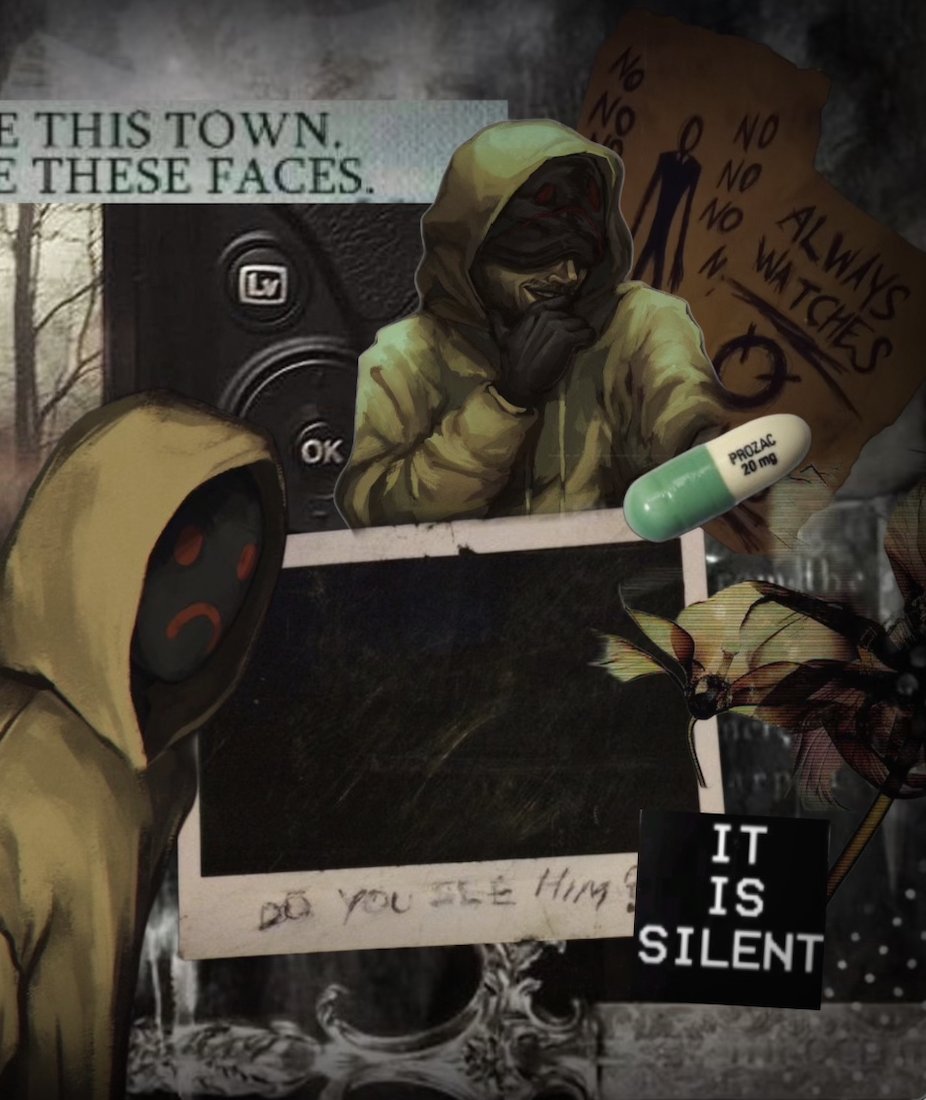 #CREEPYPASTARP #MARBLEHORNETS #MHRP