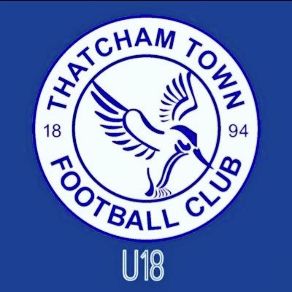 Thatcham Town youth (@thatchamu18) on Twitter photo "2-1 win last night for Thatcham Town FC U18! vs a very well organised Windsor team. Great effort, team! More minutes under our belts #ThatchamTown #U18 #Football"
Goals from Nash and Weekes
MOM- Whitehead
Next Monday 18th August home vs <a href="/ReadingYMCAFC/">Reading YMCA FC</a> 7.45pm kick off. "2-1 win last night for Thatcham Town FC U18! vs a very well organised Windsor team. Great effort, team! More minutes under our belts #ThatchamTown #U18 #Football"
Goals from Nash and Weekes
MOM- Whitehead
Next Monday 18th August home vs <a href="/ReadingYMCAFC/">Reading YMCA FC</a> 7.45pm kick off.