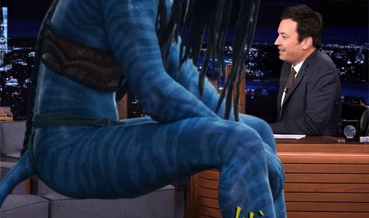 uh well... can we get a slightly bigger seat?