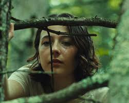 Join us at the Village Center tonight at 7:00 to watch "Good One." A teenage girl, played by Lily Colias in her movie debut, joins her divorced father and his lifelong best friend on a three-day hike through the Catskills. Rated R. Running Time: 1 hour, 30 minutes.