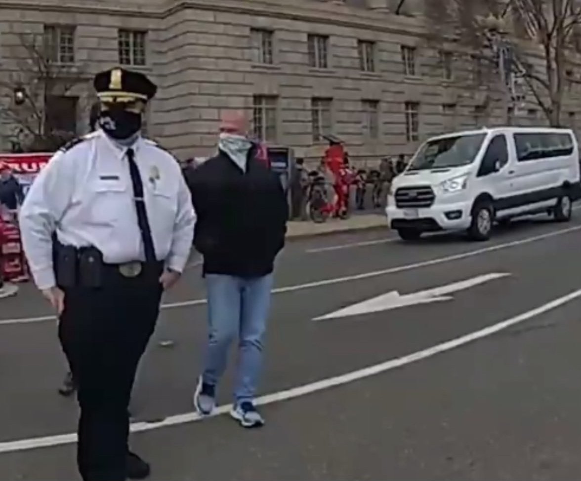 gal (@gal_suburban) on Twitter photo <a href="/jimstewartson/">Jim Stewartson, Antifascist π¨π¦πΊπ¦π΄ββ οΈπΊπΈ</a> This guy was "just going for a jog."
Michael Sherwin
x.com/5GW_HotTakes/sβ¦ <a href="/jimstewartson/">Jim Stewartson, Antifascist π¨π¦πΊπ¦π΄ββ οΈπΊπΈ</a> This guy was "just going for a jog."
Michael Sherwin
x.com/5GW_HotTakes/sβ¦