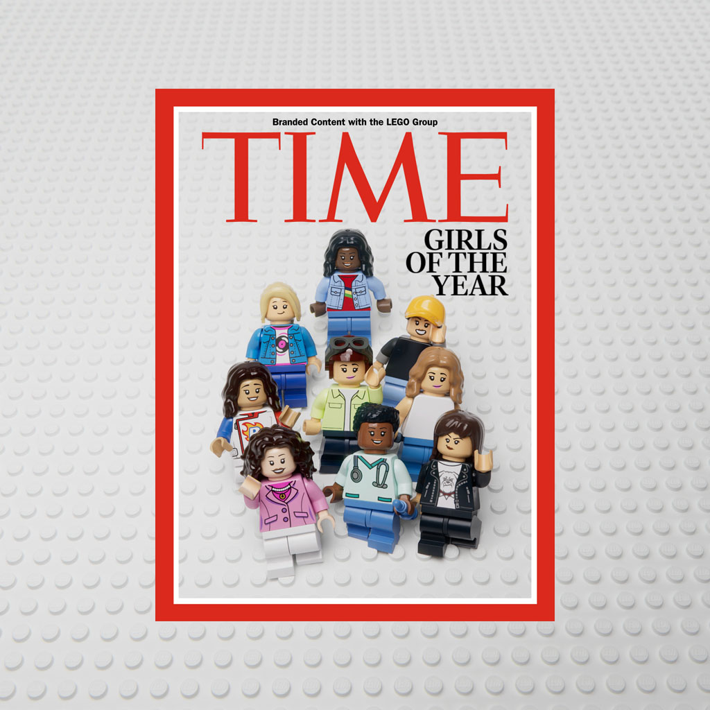tormentalous's tweet photo. LEGO and TIME Magazine Releases First-Ever Girls of the Year List
LEGO and TIME magazine has partnered up to release first-ever Girls of the Year edition that is part of the She Built That campaign.
https://t.co/kKujclBHND
#LEGO #LEGONews #TIME #SheBuiltThat https://t.co/qklpf4ATyp