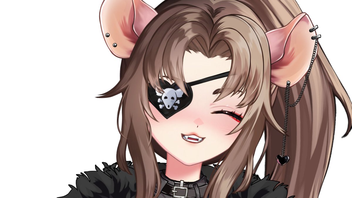 ❄️Kyoharu 🏴‍☠️🐀 the (Pi)Rat tweet media